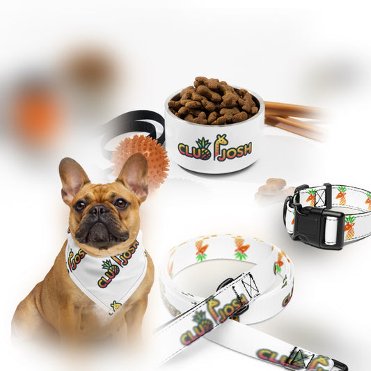 clubPETS Necessities Bundle